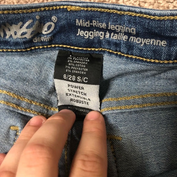 Jeans - Picture 2 of 2